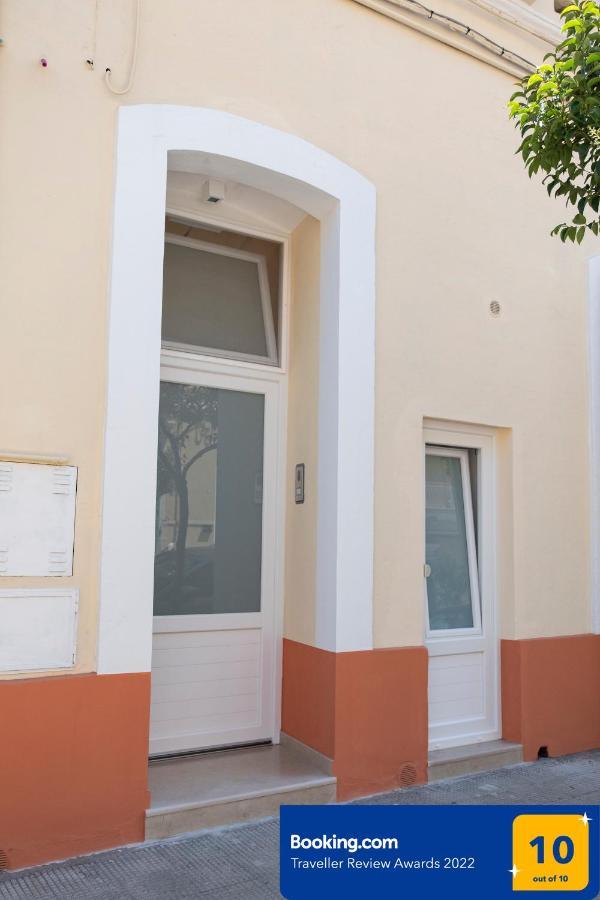 Casa Elisa Apartment Monopoli Exterior photo